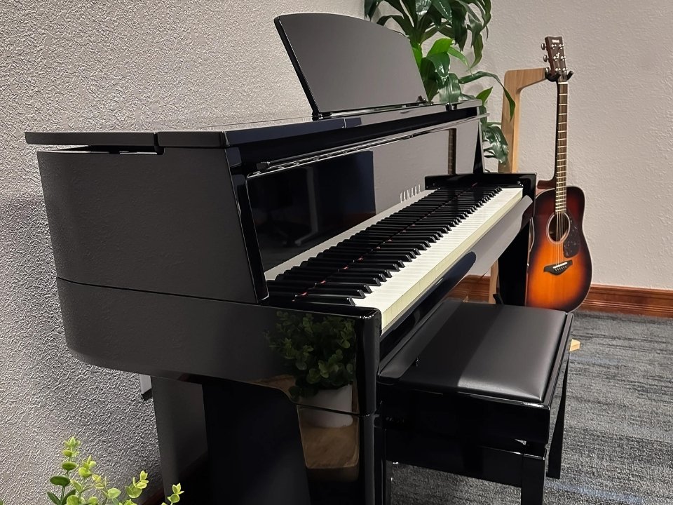 AVANT GRAND N2 (NEW) - Góc nhìn thực tế 6